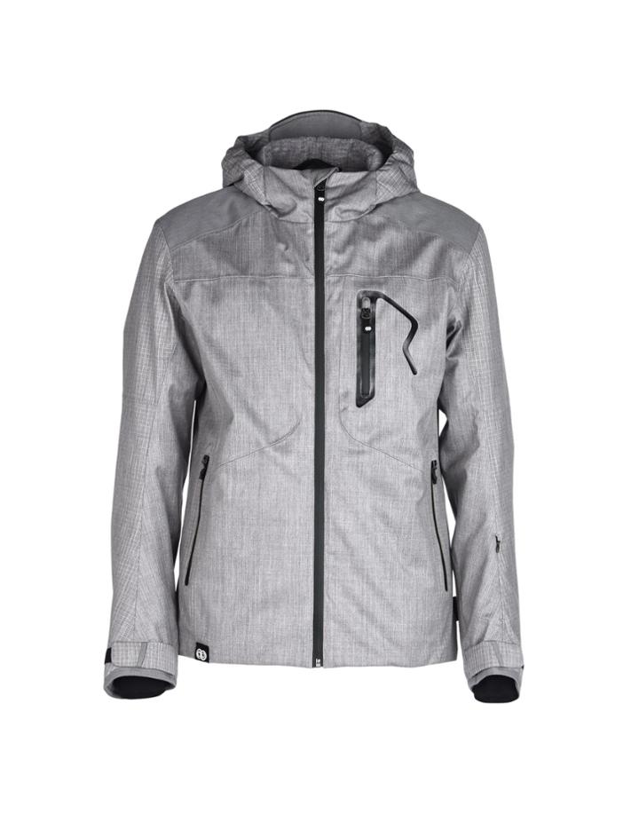 Reda Rewoolution Jackets