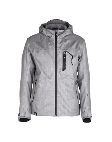 Reda Rewoolution Jackets