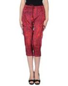 Edun 3/4-length Shorts