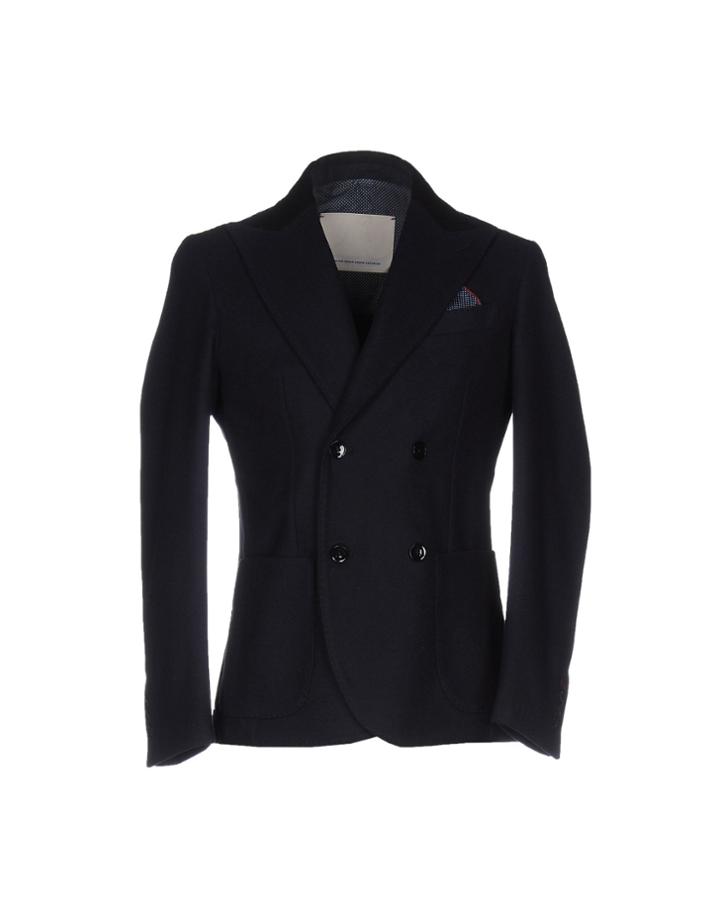 Premium Mood Denim Superior Blazers