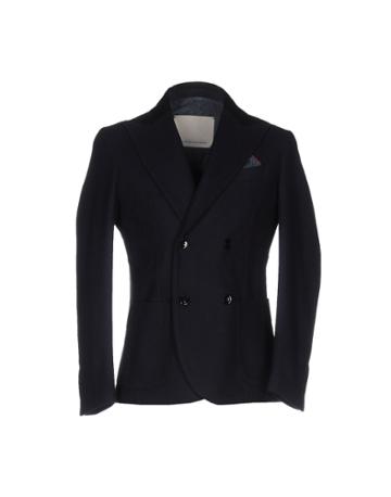 Premium Mood Denim Superior Blazers