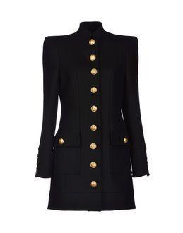 Balmain Coats