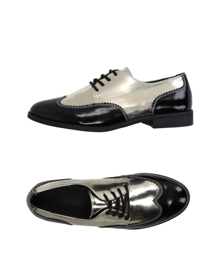 Vero Moda Lace-up Shoes