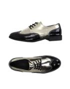 Vero Moda Lace-up Shoes