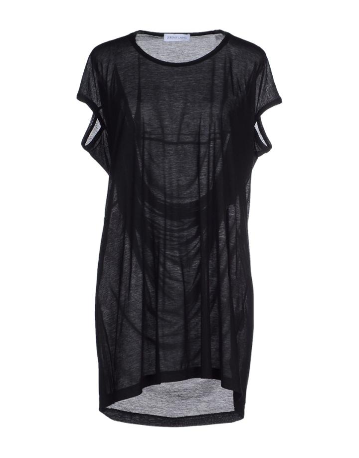 Jeremy Laing T-shirts