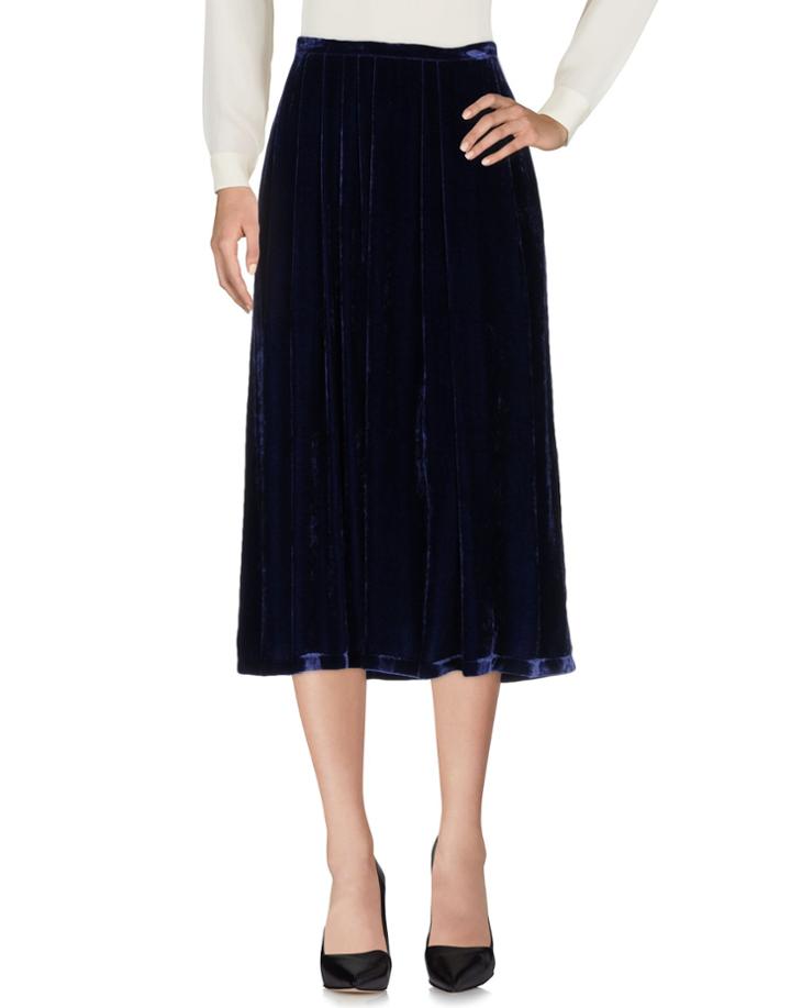 Luna Bi 3/4 Length Skirts