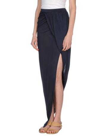 Yiqing Yin Long Skirts
