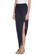 Yiqing Yin Long Skirts
