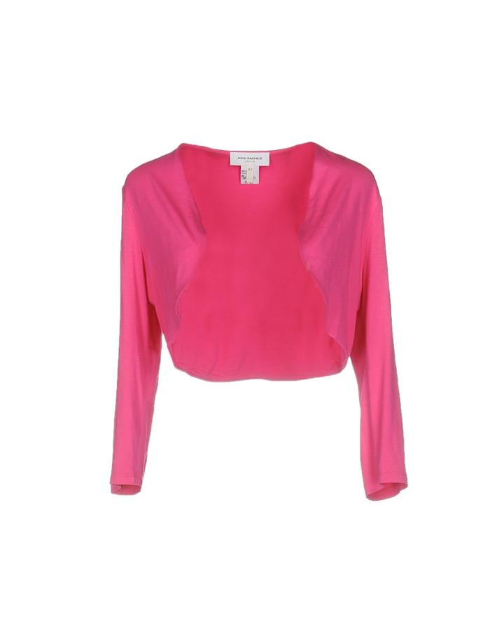 Anna Rachele Jeans Collection Shrugs