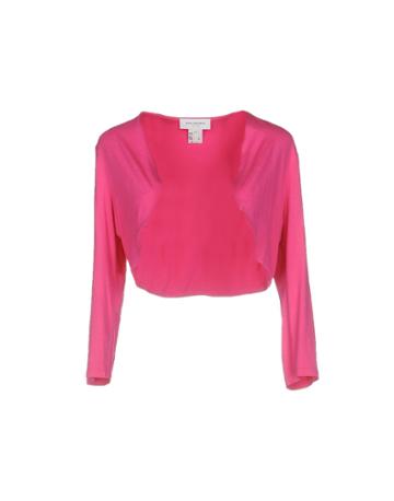Anna Rachele Jeans Collection Shrugs