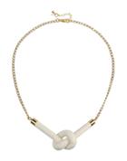 Knotty Gal Necklaces