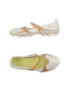 Nike Ballet Flats
