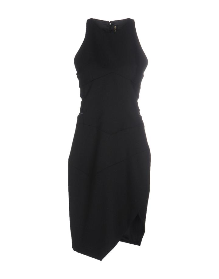 Alexandre Vauthier Short Dresses