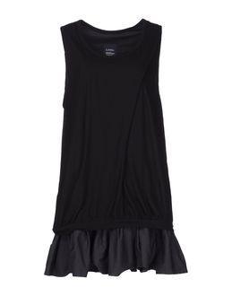 Limi Feu Short Dresses