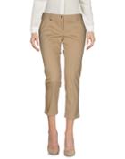 Versace Jeans 3/4-length Shorts