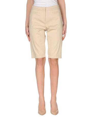 Max Mara Studio Bermudas