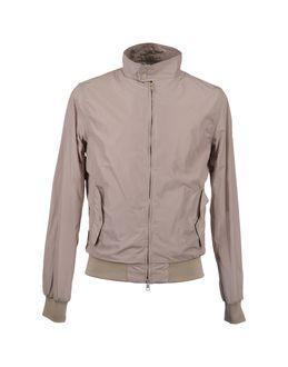 Harbour Master Jackets