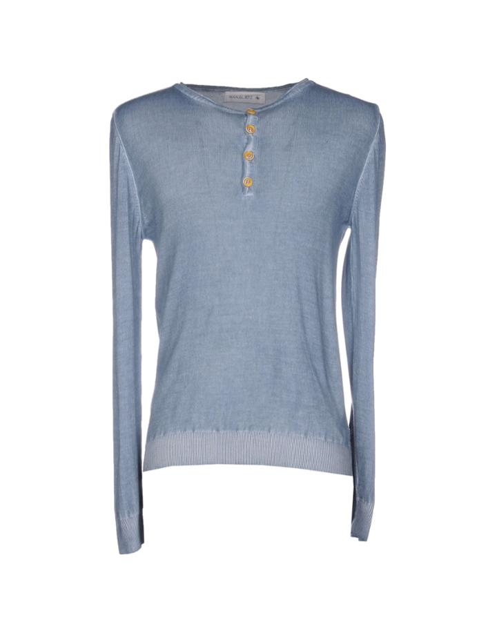 Manuel Ritz Sweaters