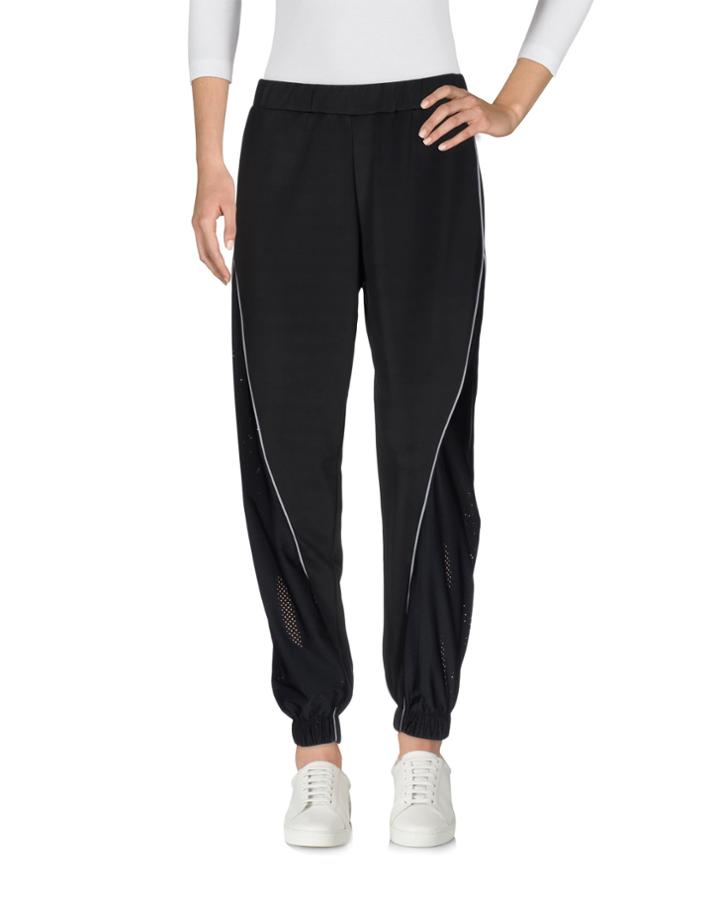 Les G Om Tries Casual Pants