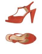 Via Roma 15 Sandals