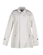 Nanam Ca Overcoats