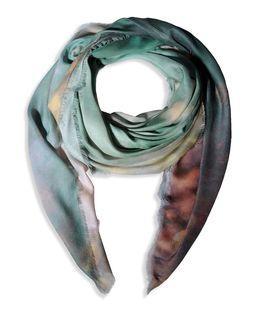 Athena Procopiou Square Scarves