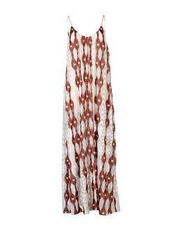 Line & Dot Long Dresses