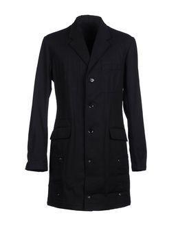 Y-3 Coats