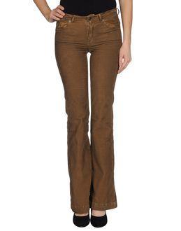 7 For All Mankind Casual Pants