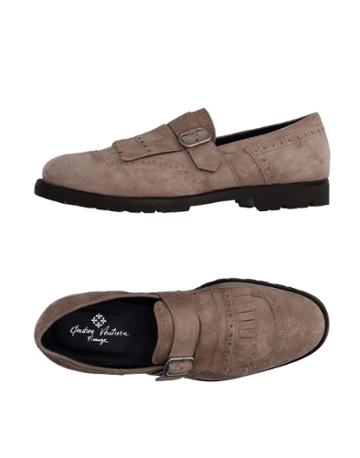 Andrea Ventura Firenze Per Eredi Chiarini Loafers