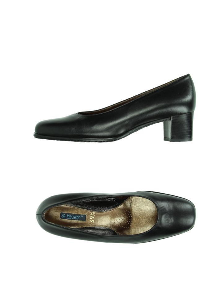 Menstor Pumps