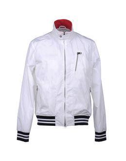 Lagerfeld Jackets