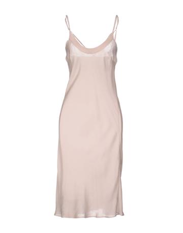 Cicuta Knee-length Dresses