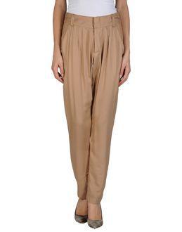 No. Nu. Casual Pants