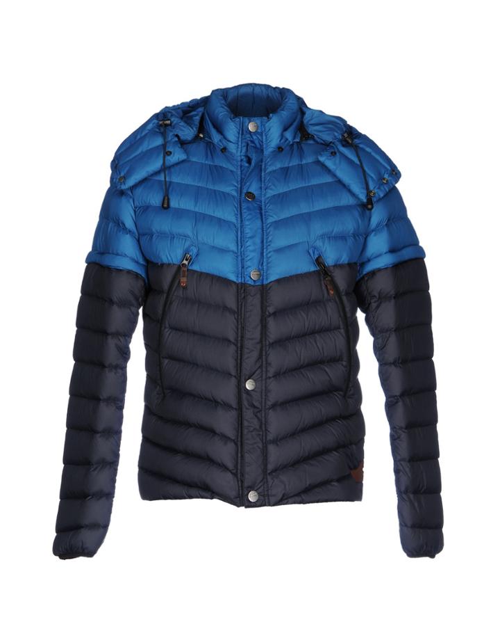Diadora Down Jackets