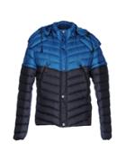 Diadora Down Jackets