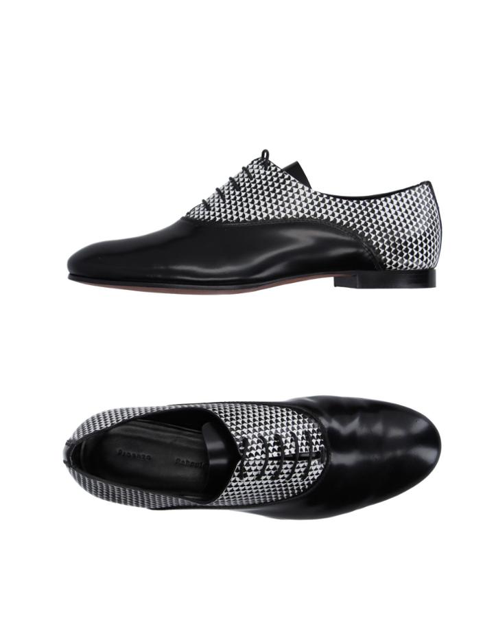 Proenza Schouler Lace-up Shoes