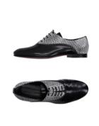 Proenza Schouler Lace-up Shoes