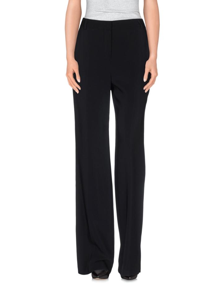 Fabrizio Lenzi Noire Casual Pants