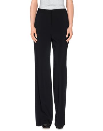 Fabrizio Lenzi Noire Casual Pants