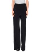 Fabrizio Lenzi Noire Casual Pants