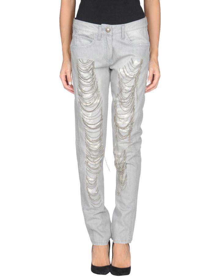 Elisabetta Franchi Gold Label Jeans Jeans
