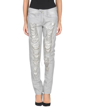 Elisabetta Franchi Gold Label Jeans Jeans