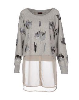 Angelina Sweatshirts