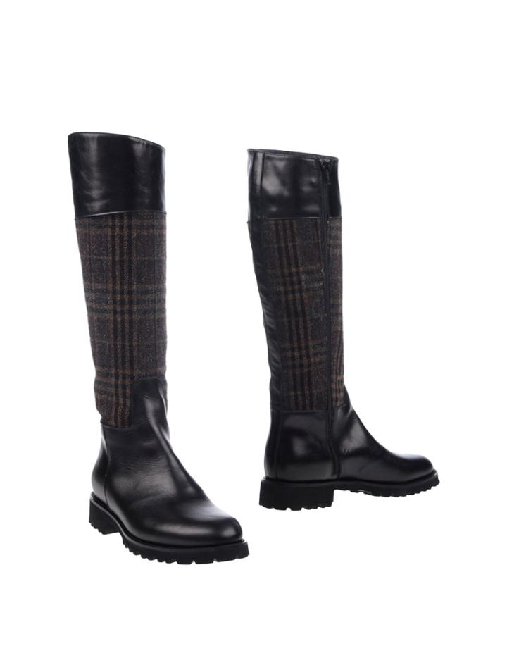 Calzoleria Sguazzini Boots