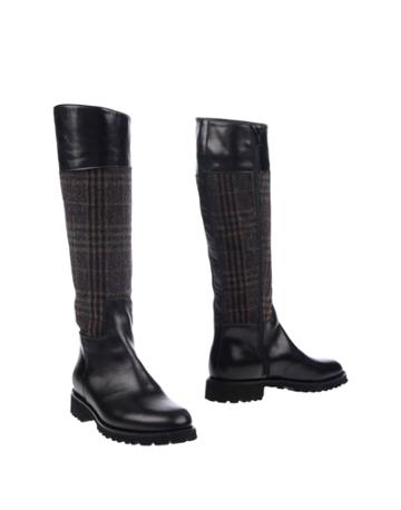 Calzoleria Sguazzini Boots