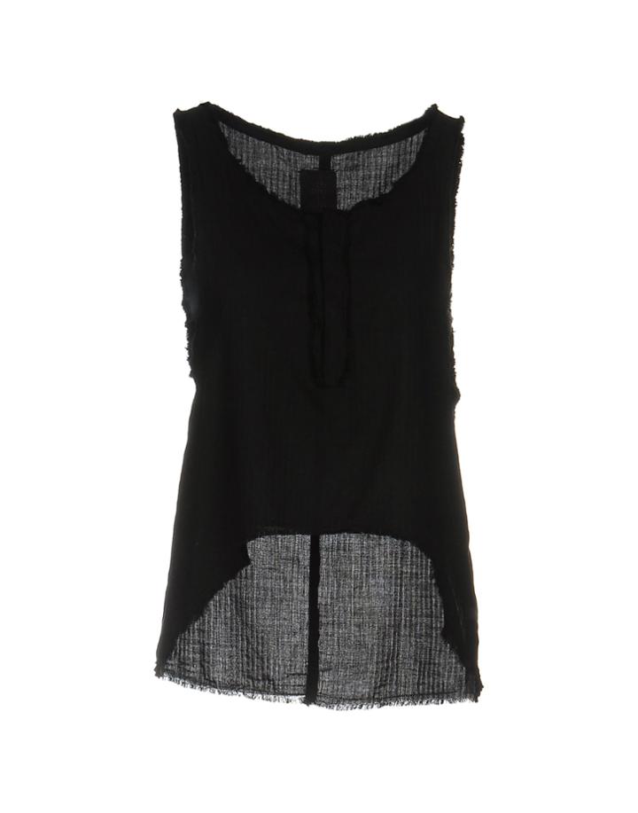 Thom Krom Tops