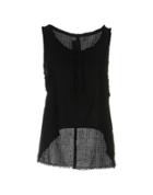 Thom Krom Tops