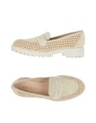 Shoe Bizz Paris Loafers