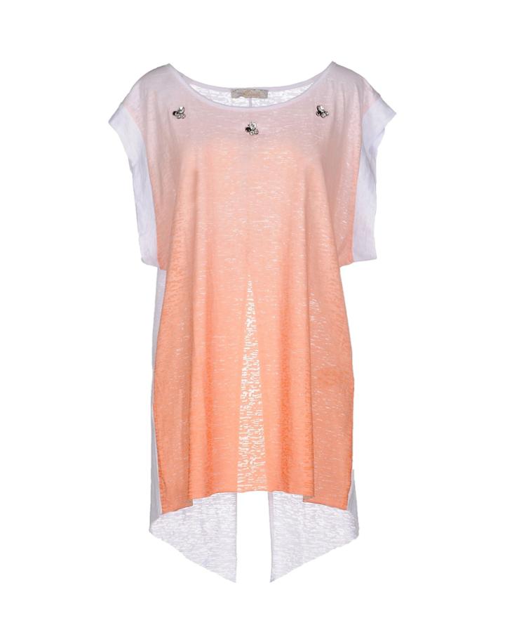 Mivite T-shirts